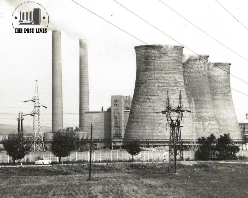 Hungary Varpolata 1966