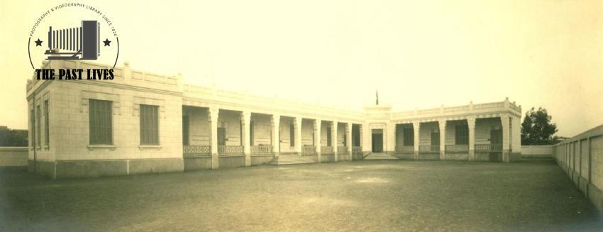 Aga City, Dakahlia Governorate,  Primary School 1927