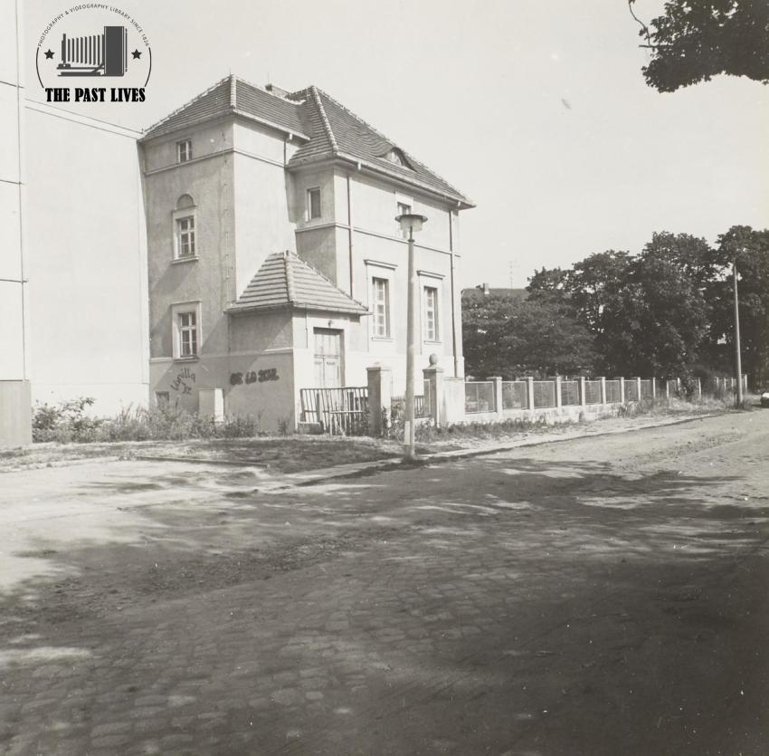Altbau Germany 1991