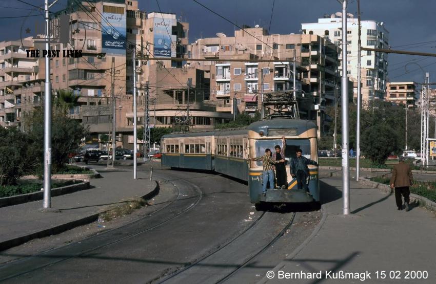 2000  Egypt, Cairo, Heliopolis