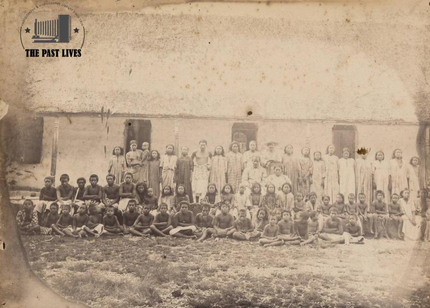 1886  Tuvalu, Nui atoll