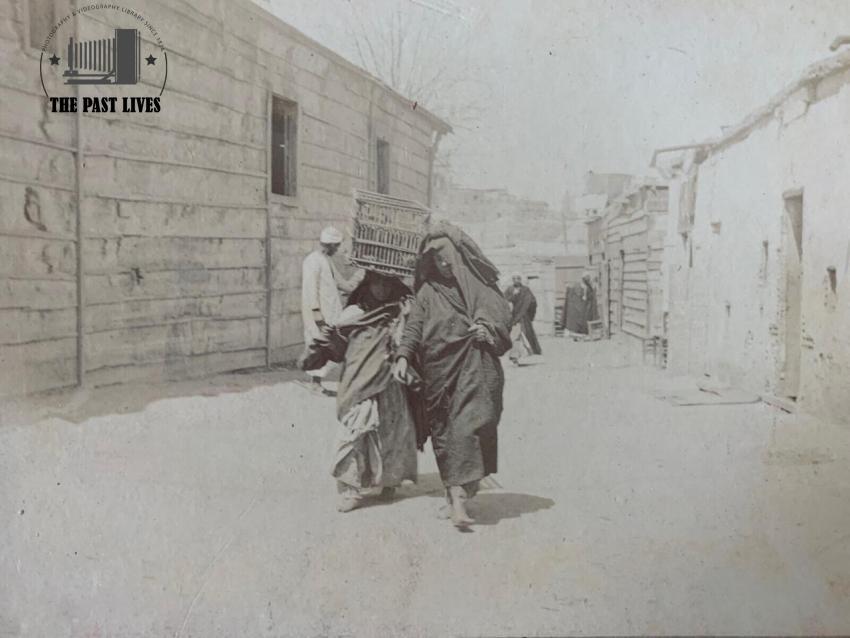 1880 Egypt, Alexandria, Abu Qir