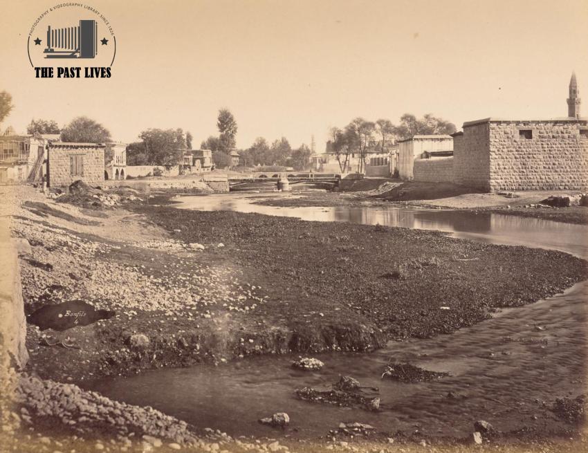 1877 Damascus Syrian Arab Republic