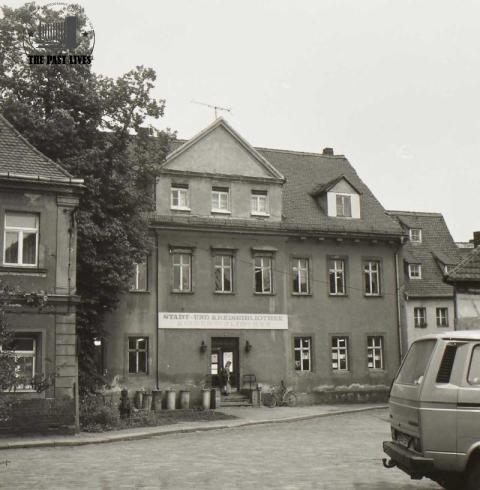 Stadt- und Kreisbibliothek Germany 1991