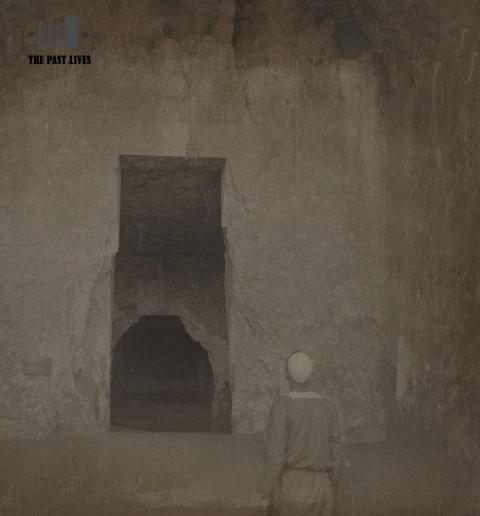 1906 Egypt, Assiut, Satabl Antar