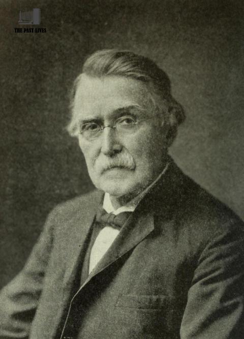 Frederick Gutekunst 1917  (photographer)