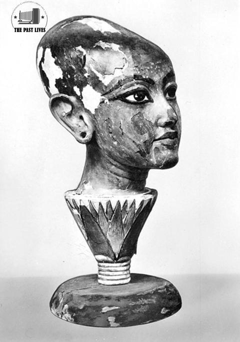 Egypt, Contents of Tutankhamun's Tomb, 1938