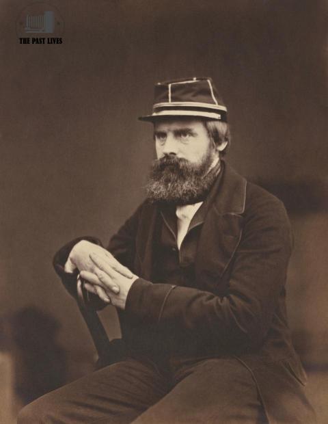 Roger Fenton - 1856 (photographer)